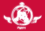 logo-puppy-P