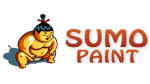 sumopaint